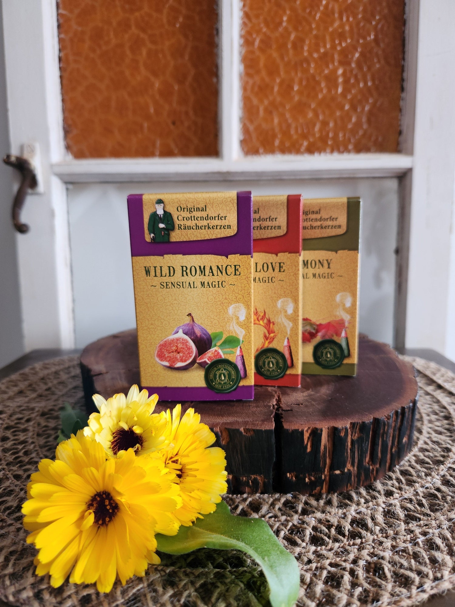 Incense Cones