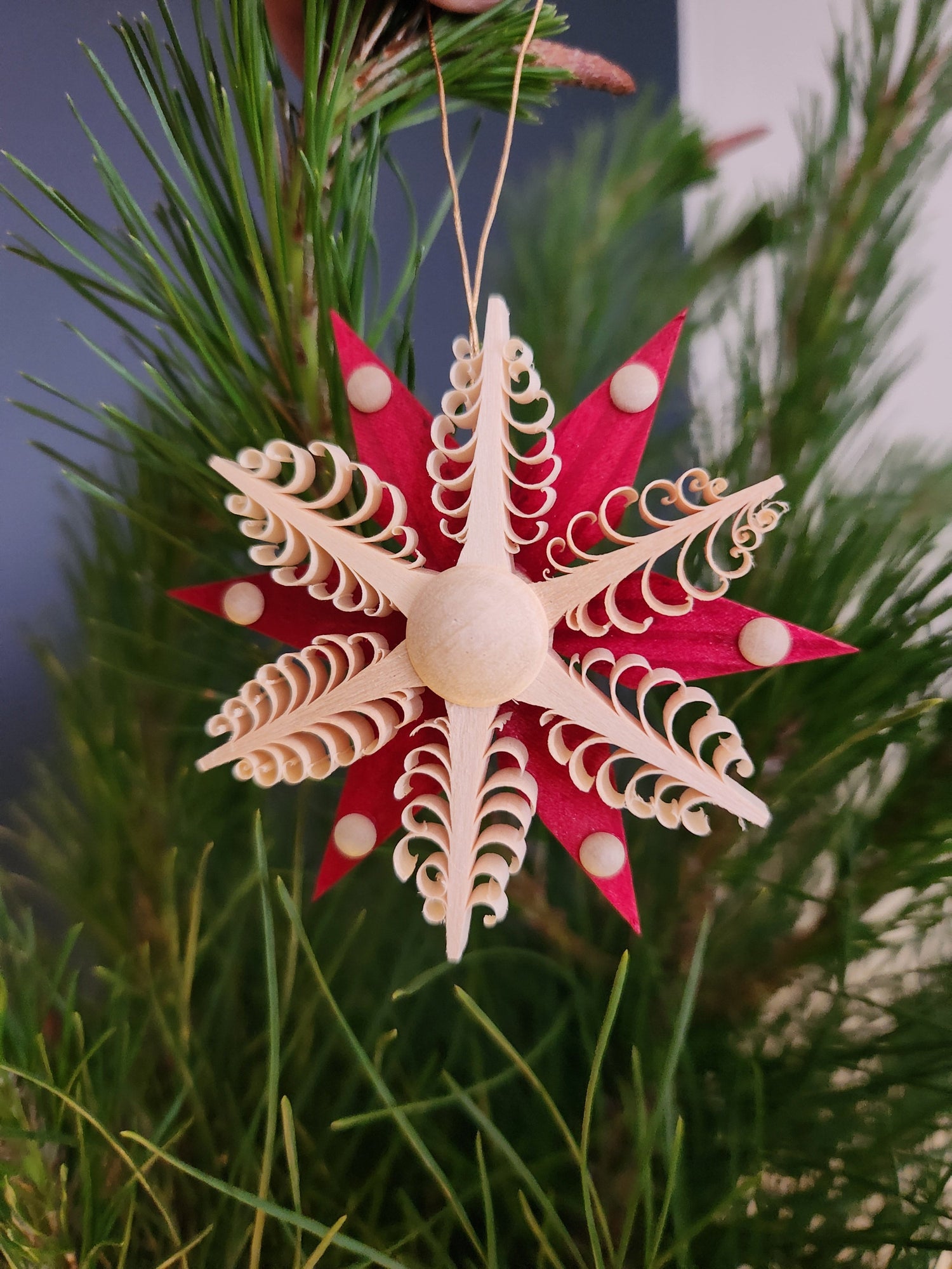 Tree Decorations
