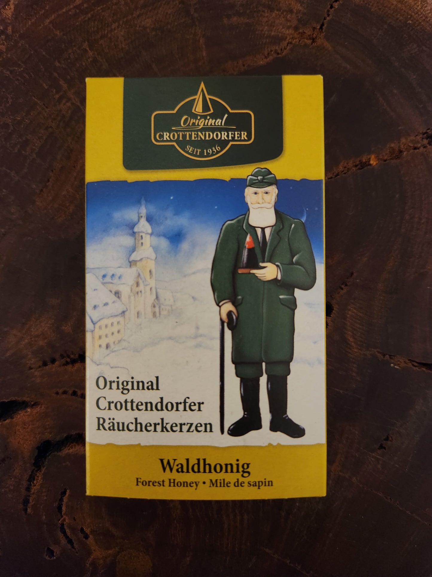 Incense Cones - Christmas