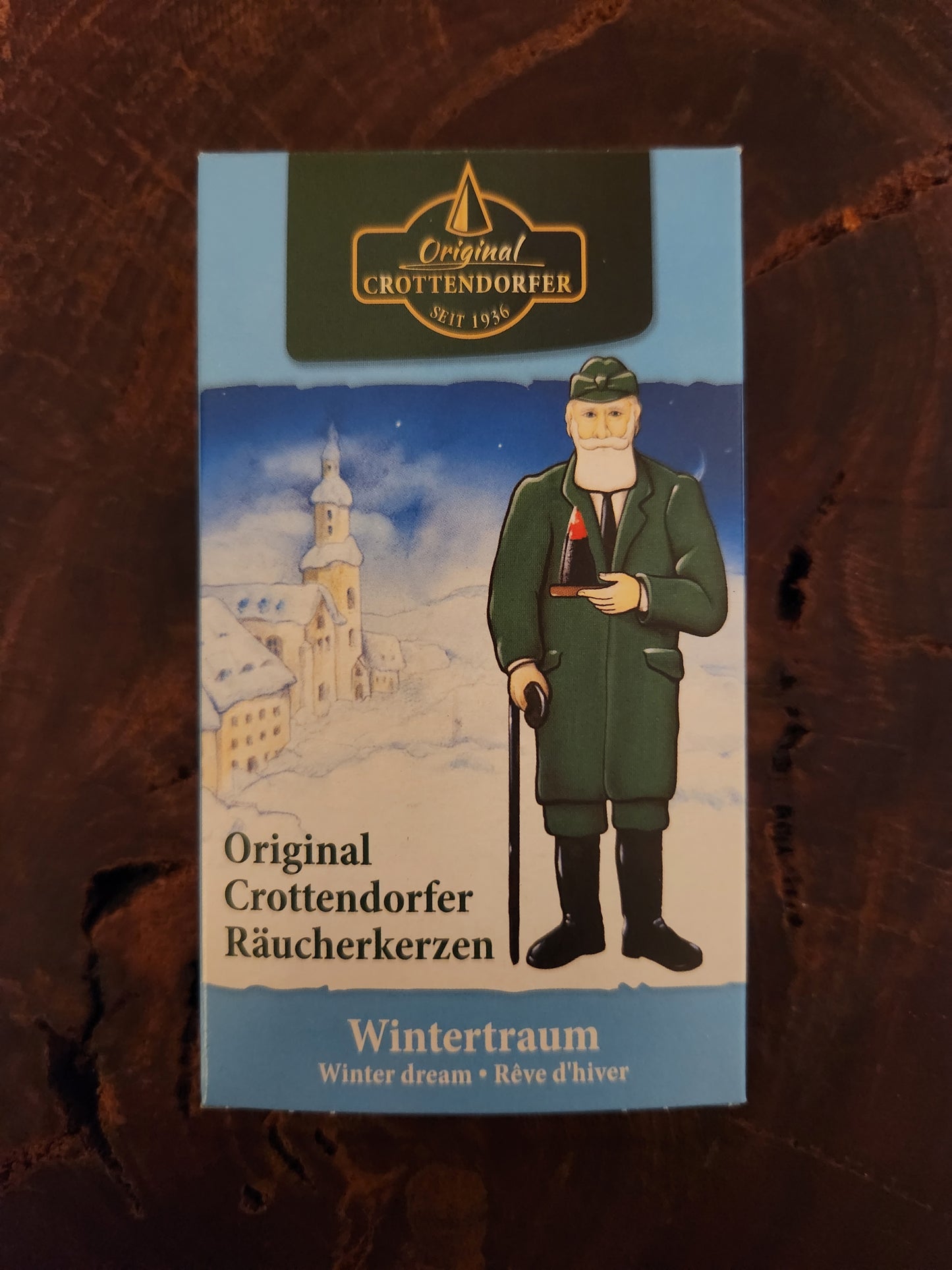 Incense Cones - Christmas
