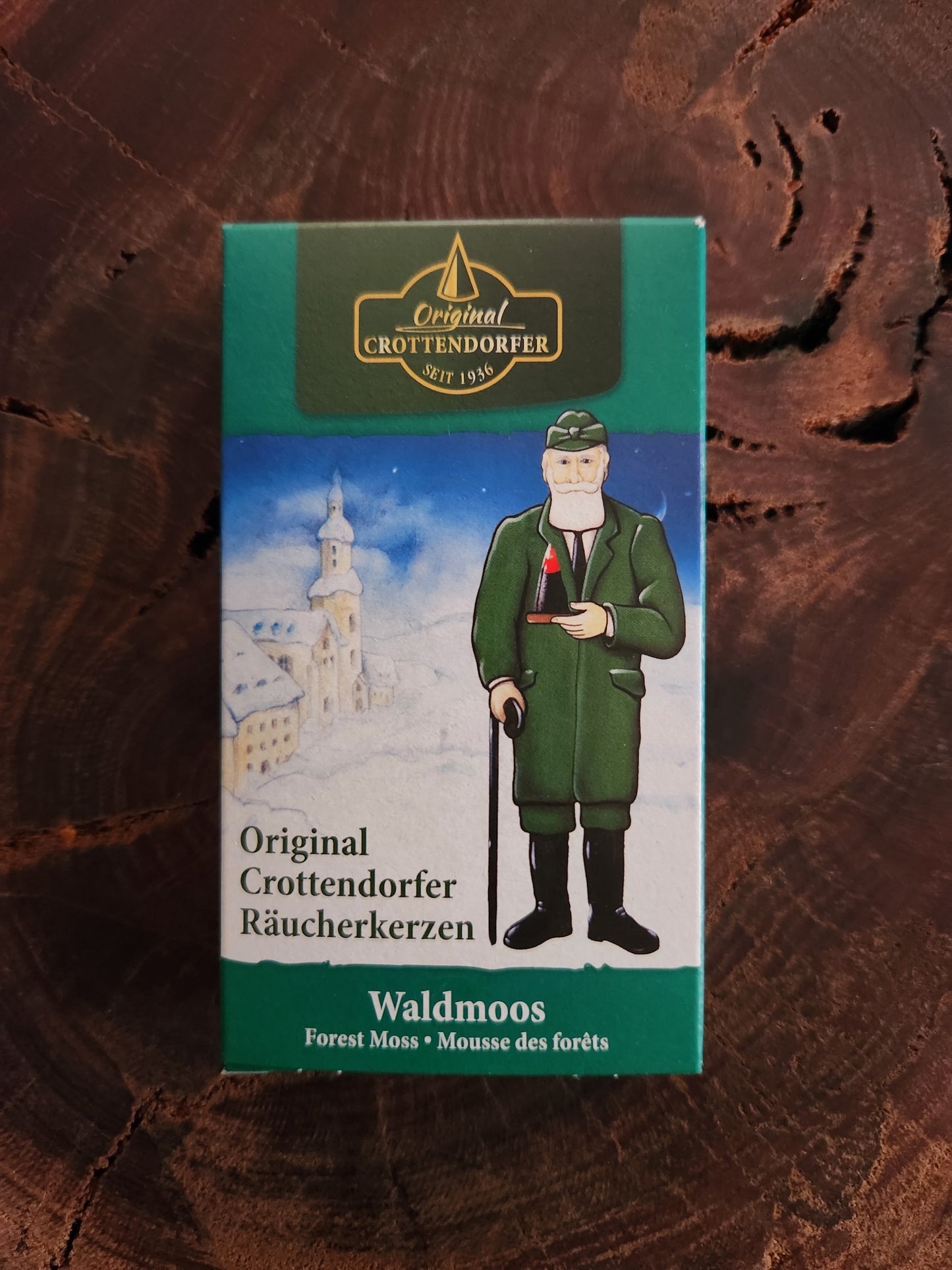 Incense Cones - Christmas