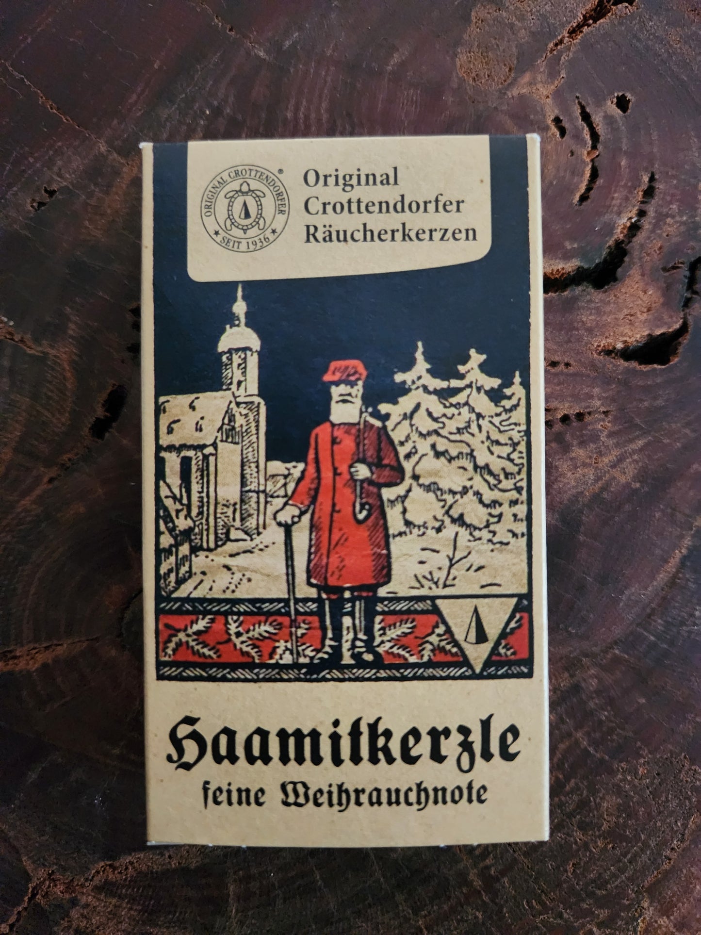 Incense Cones - Nostalgia Edition