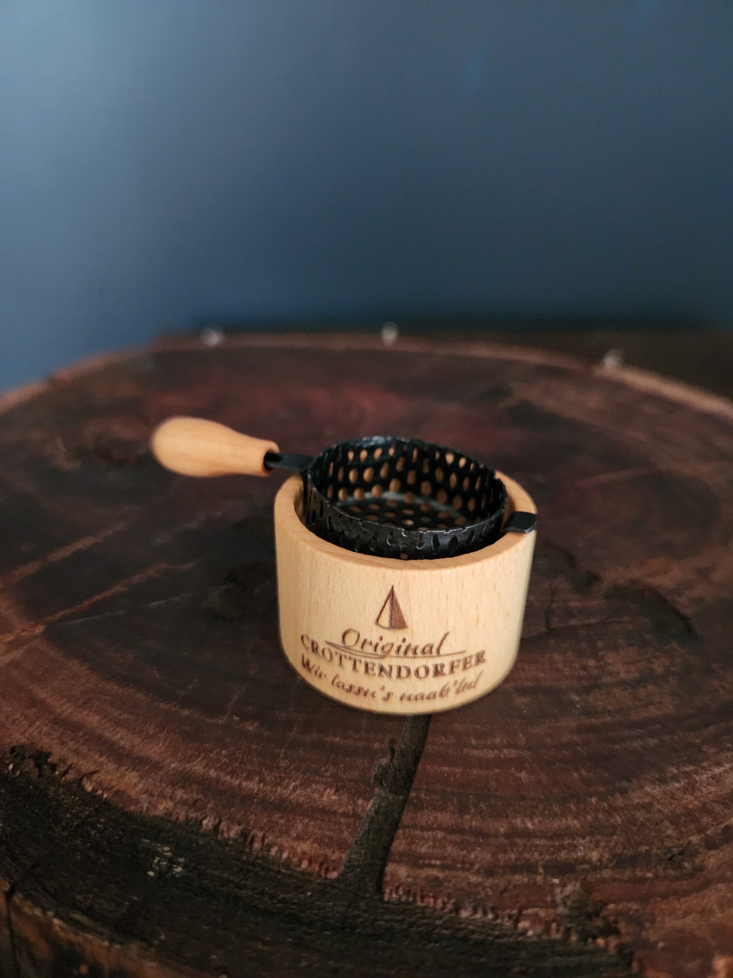 Incense Pot 'Räuchertöpfchen'