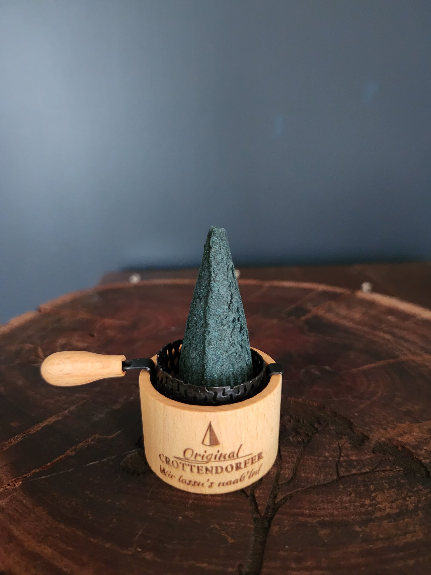 Incense Pot 'Räuchertöpfchen'