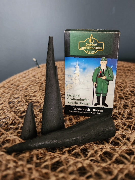 Incense Cones - Giants