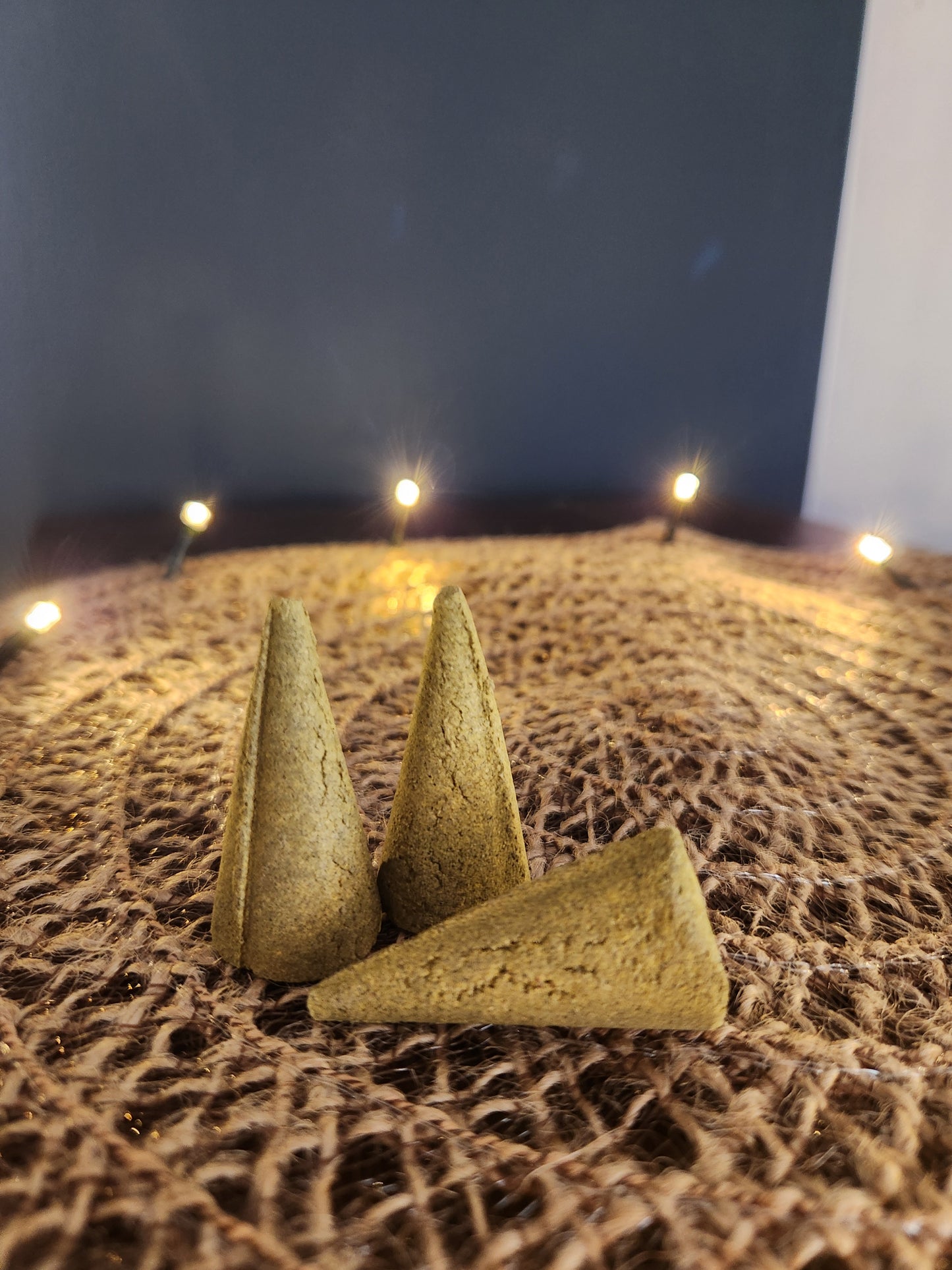 Incense Cones - XL