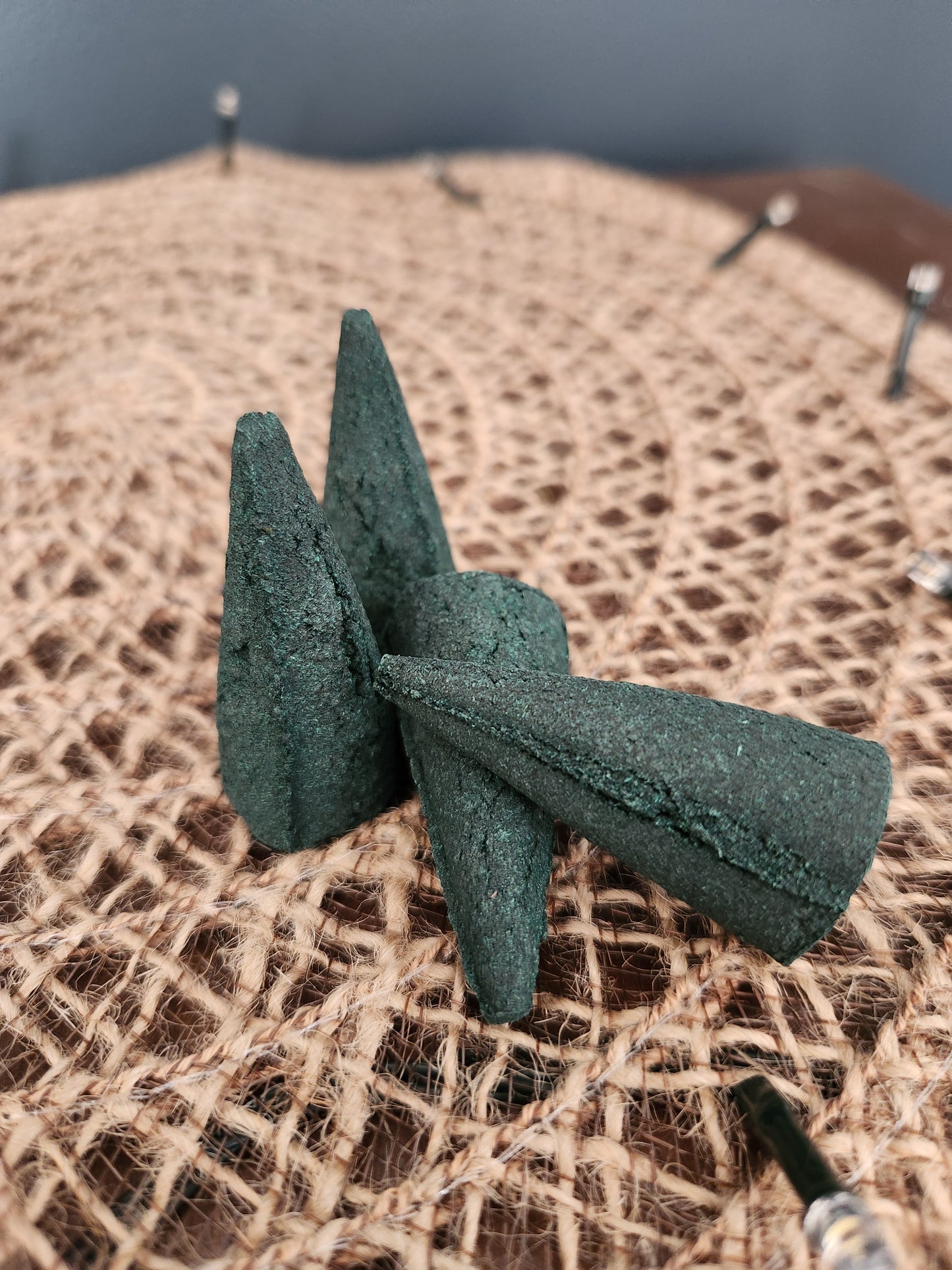 Incense Cones - XL
