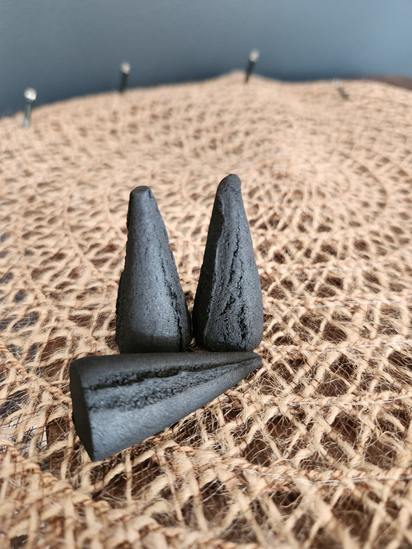 Incense Cones - XL
