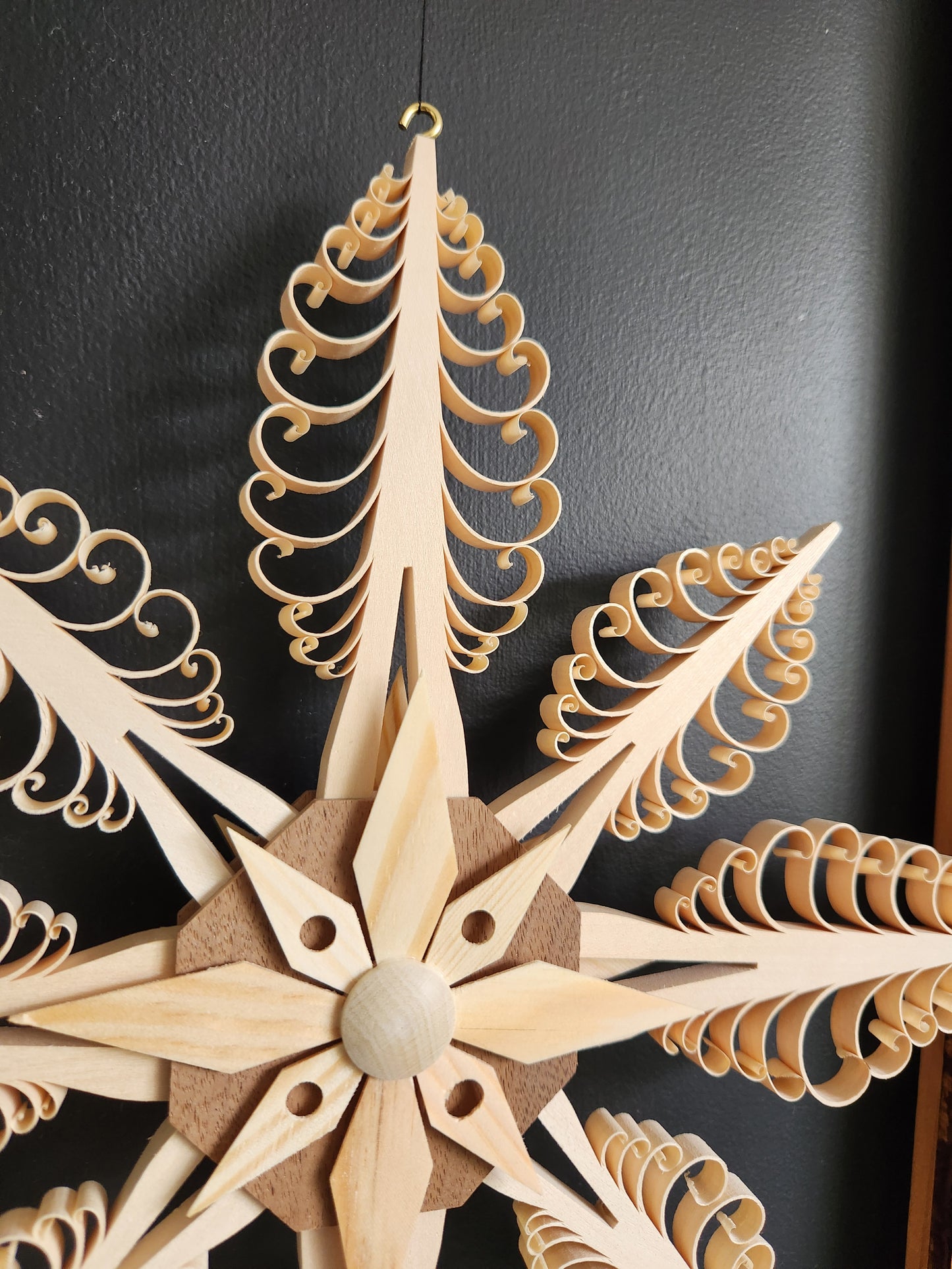 Window Star 31 cm
