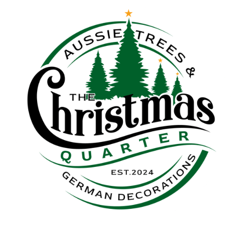 The Christmas Quarter
